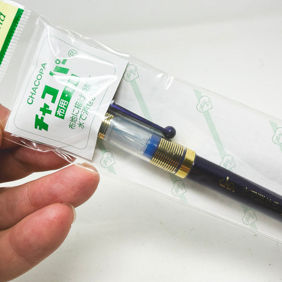Water Erasable Marker by Mother Land