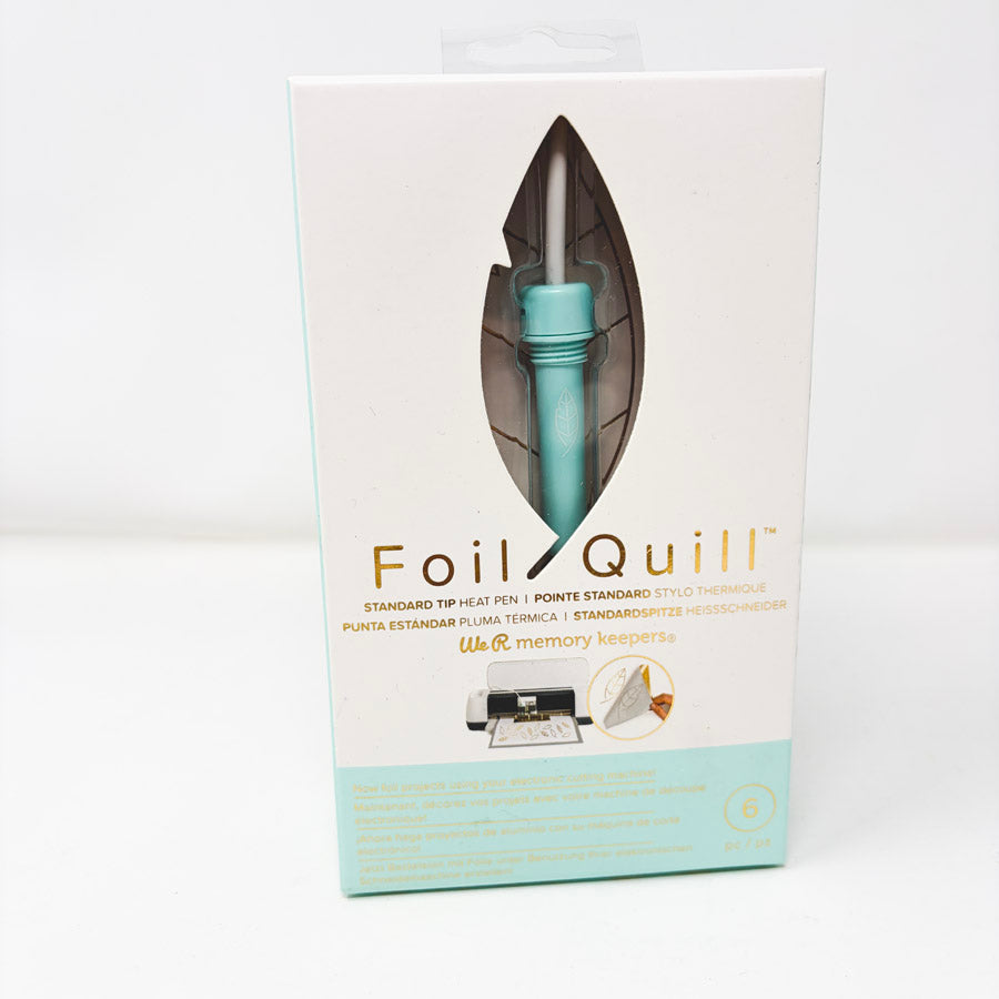 Foil Quill Standard Tip Heat Pen