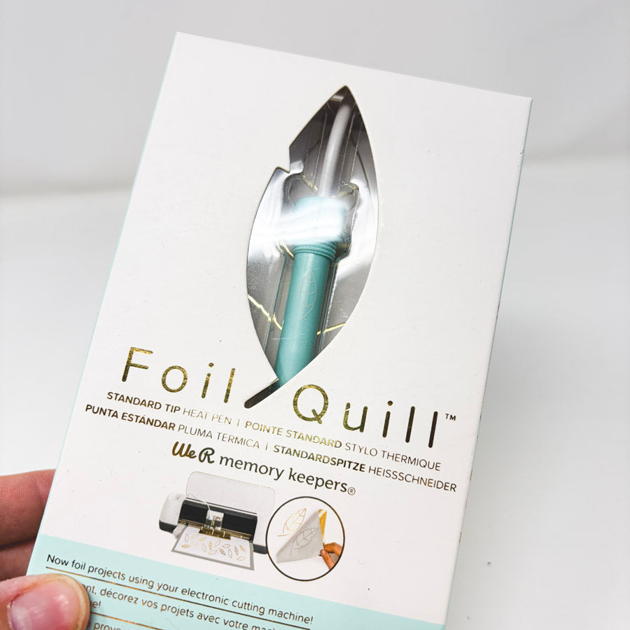 Foil Quill Standard Tip Heat Pen
