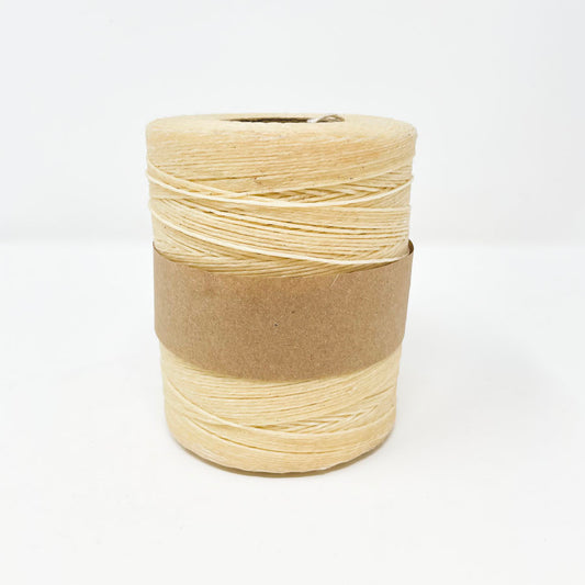 Large Spool of Wax Thread