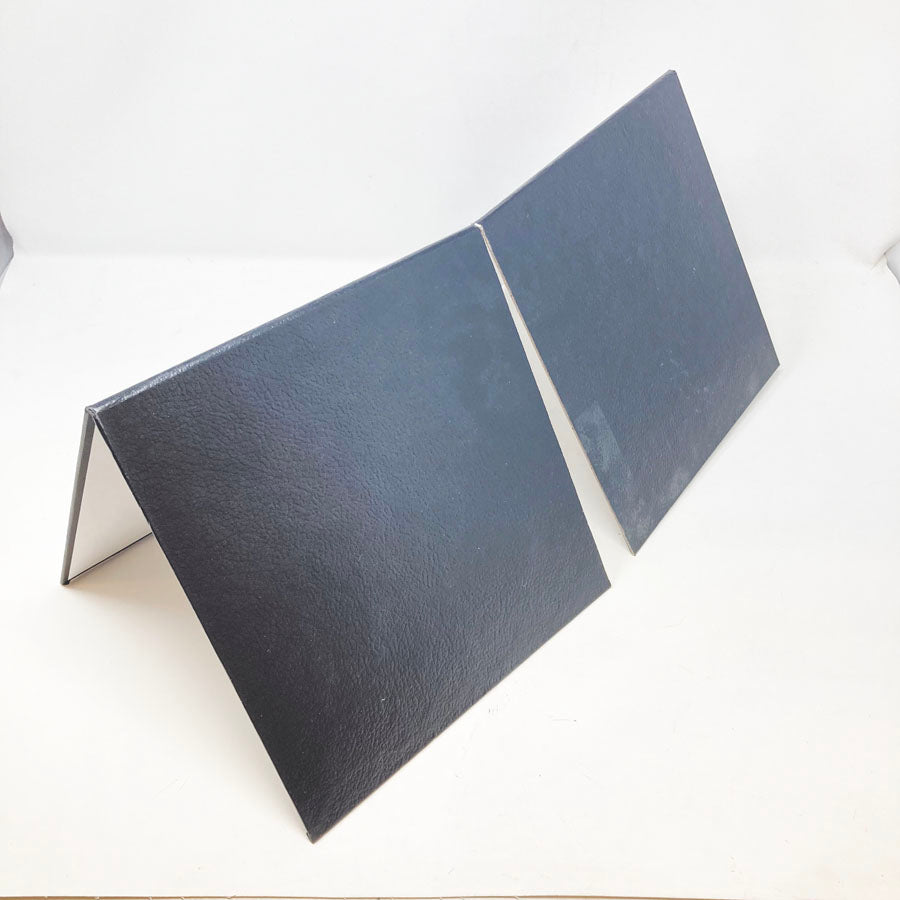 Blank Fold Out Game Board