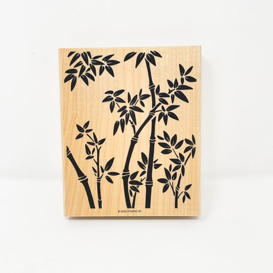 Stampin' Up Large Box Set Rubber Stamps