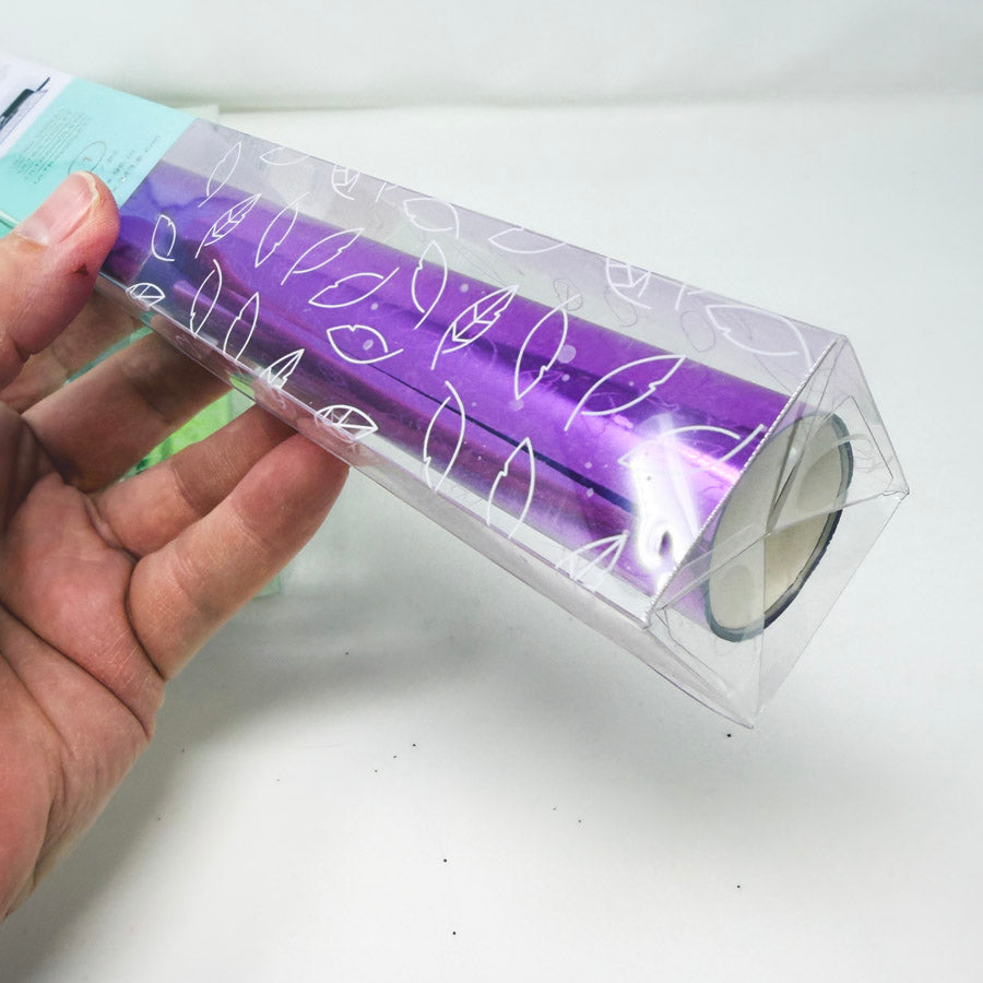 Foil Quill Heat Activated Foil Roll (1)