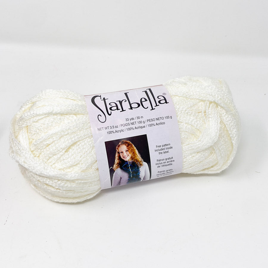 Starbella Yarn - Pick a Color