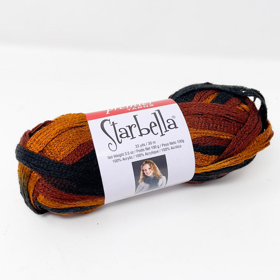30M Yarn Assorted Colors Skeins Knit Crochet Yarn Fabric Yarn for