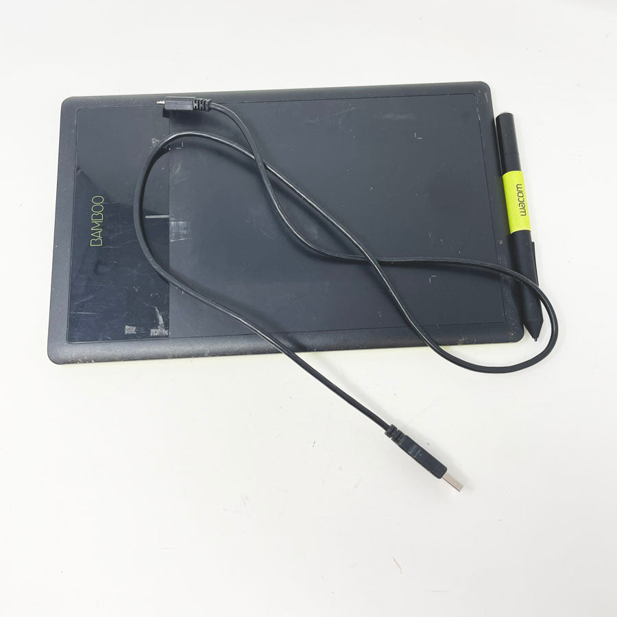 Wacom Bamboo CTL-470