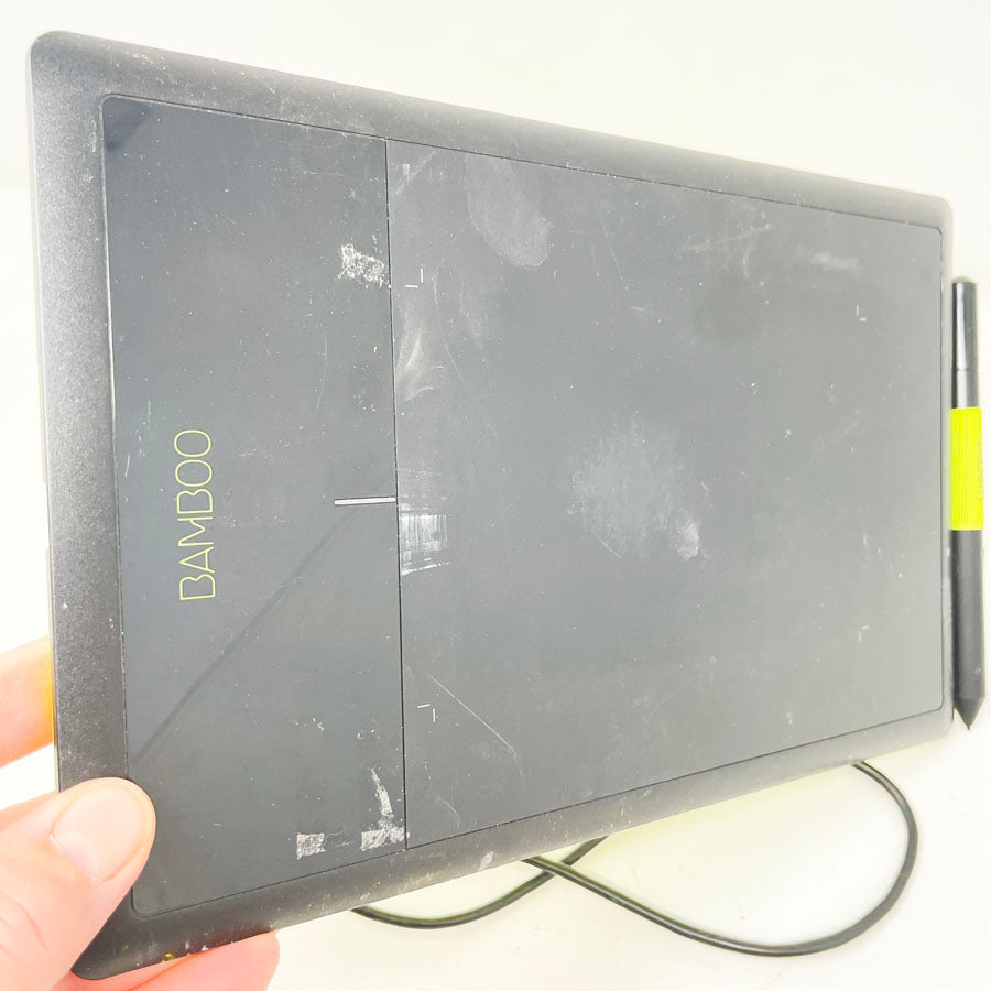 Wacom Bamboo CTL-470