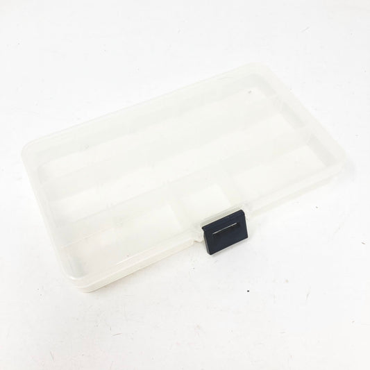 7"x4" Bead Storage & Sorting Container
