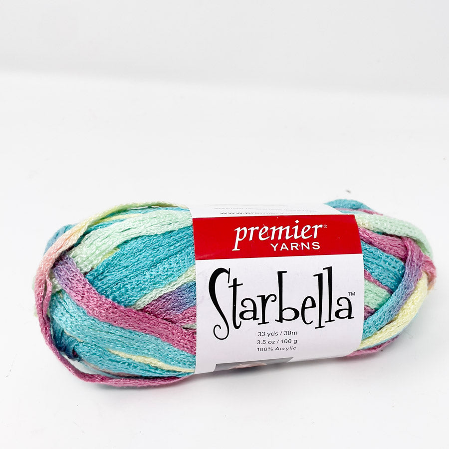 Starbella Yarn - Pick a Color