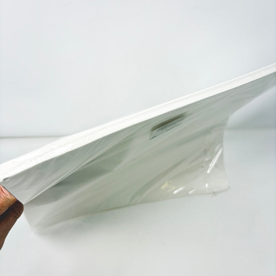 Xuan Rice Paper for Calligraphy – 100 Sheets – 13.4" x 13.4"