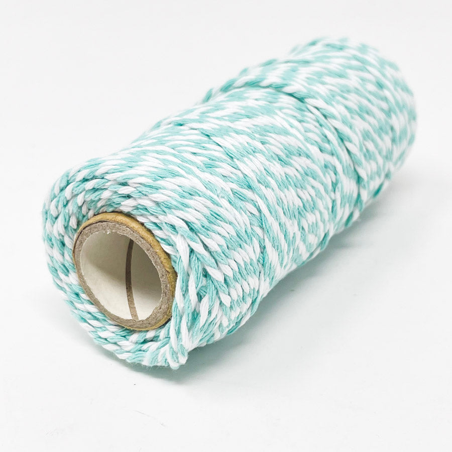 NEW // 10 Ply Bakery Twine - Pick a Color - by the yard