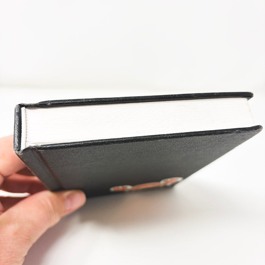 4" x 6" Art Alternatives Hardbound Crabby Sketchbook
