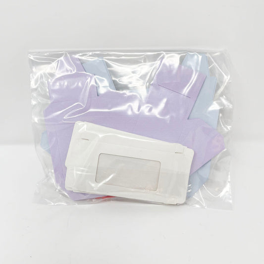 Treat Box and Tie Bundle