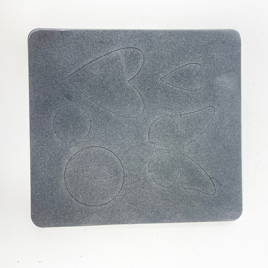 Sizzix Basic Shapes Cutting Die