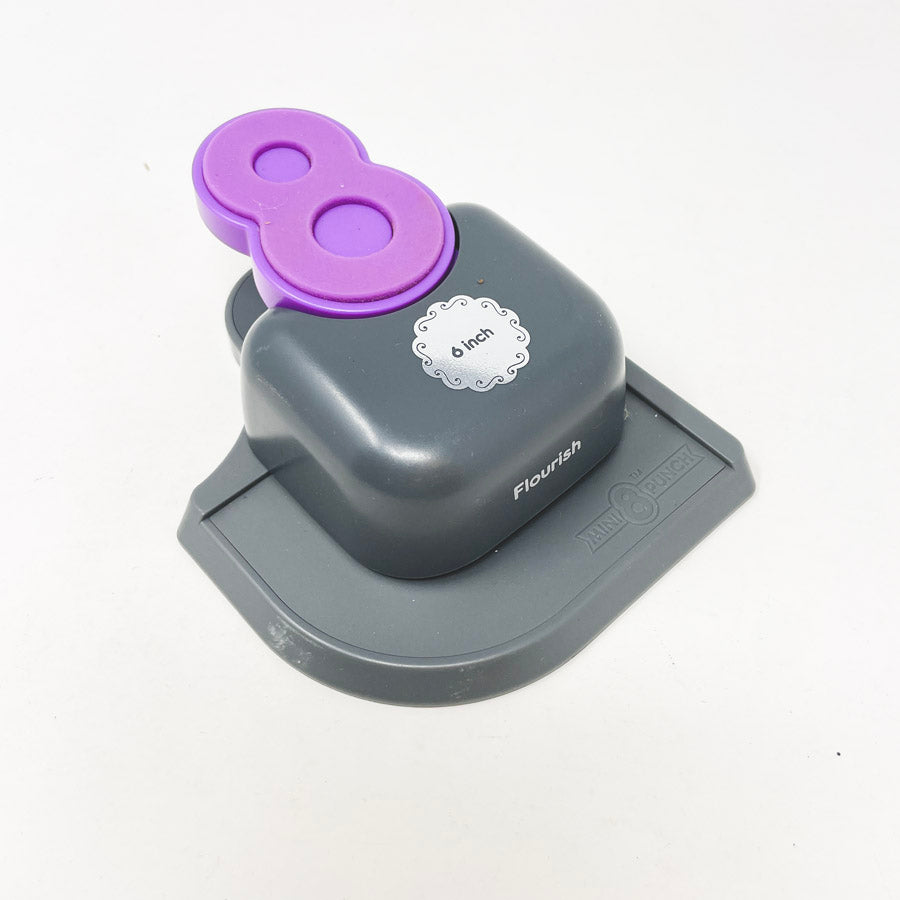 We R Memory Keepers Mini 8 Punch - Pick a Design