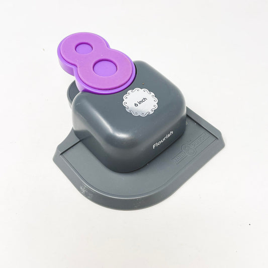 We R Memory Keepers Mini 8 Punch - Pick a Design