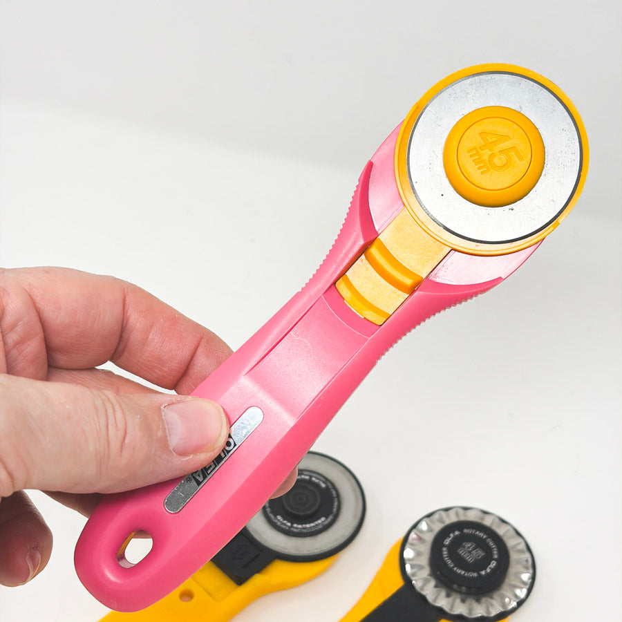 Olfa Rotary Cutters (1)