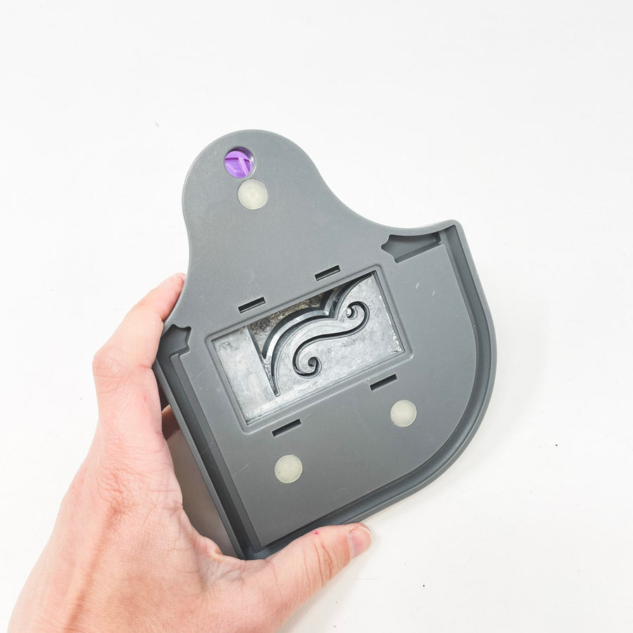 We R Memory Keepers Mini 8 Punch - Pick a Design
