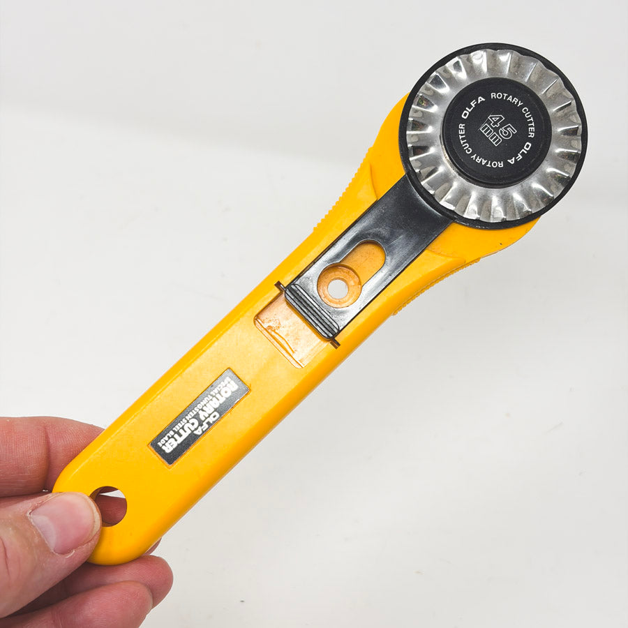 Olfa Rotary Cutters (1)