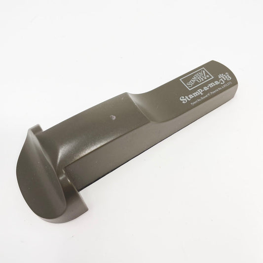 Stampin' Up Stamp-a-ma-jig Tool