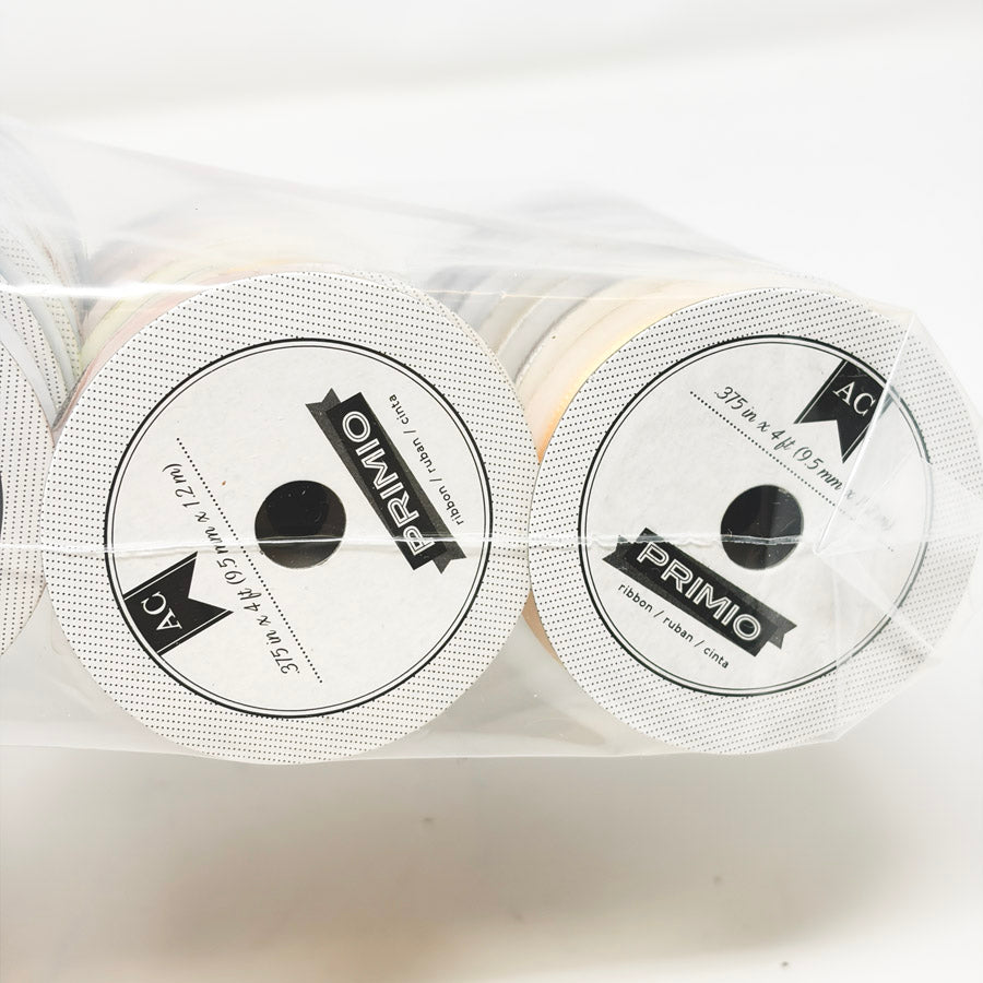 AC Primio Assorted Ribbon (23)