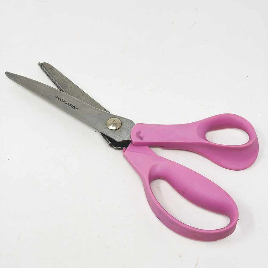 Fiskars Pinking Shears