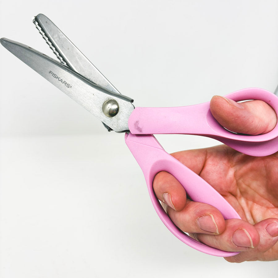 Fiskars Pinking Shears