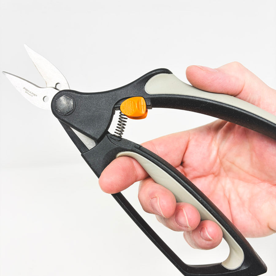 Fiskars Soft Touch Scissors