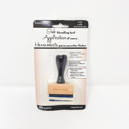 Ranger Inkssentials Ink Blending Tool