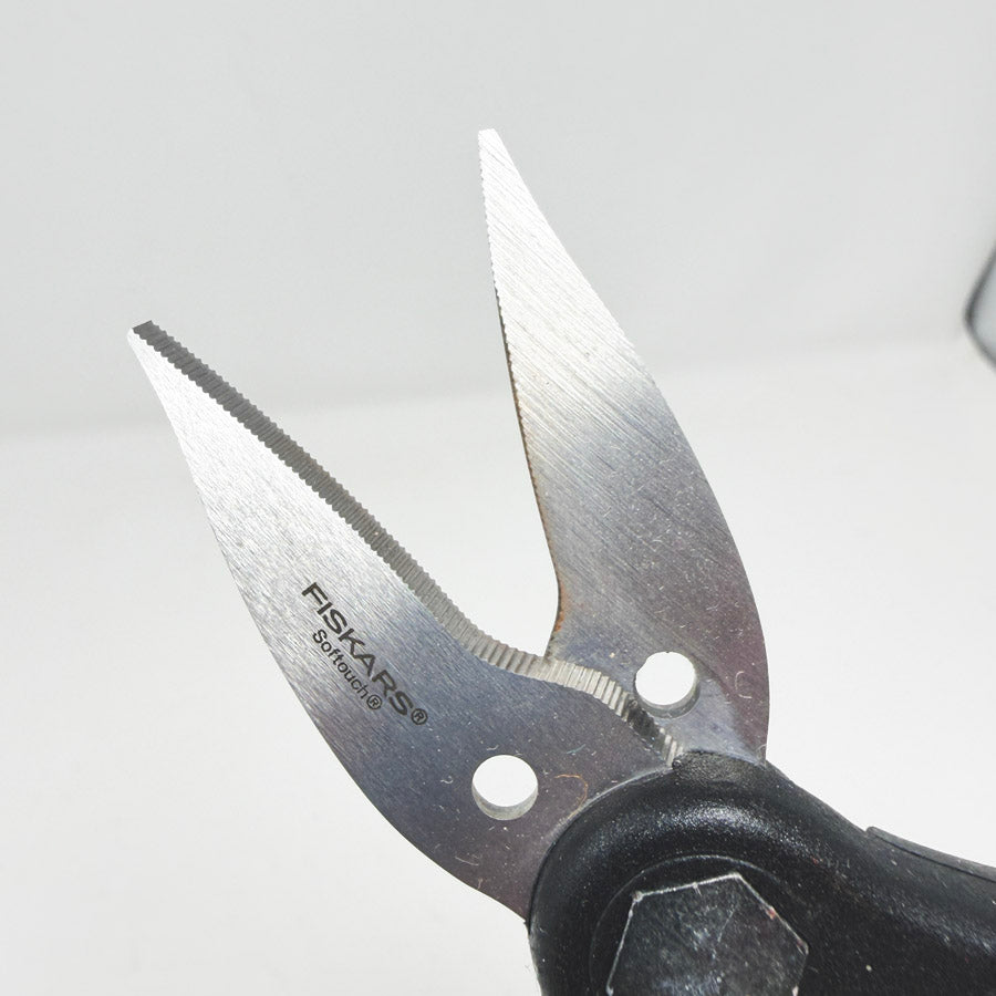 Fiskars Soft Touch Scissors