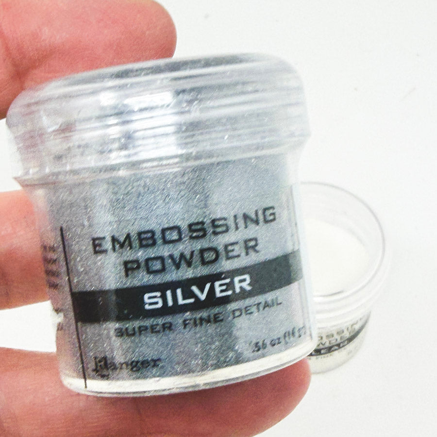 Ranger Embossing Powders