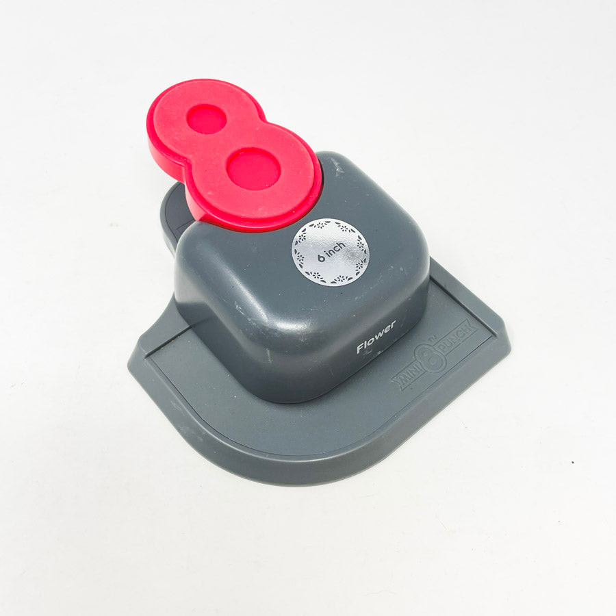 We R Memory Keepers Mini 8 Punch - Pick a Design