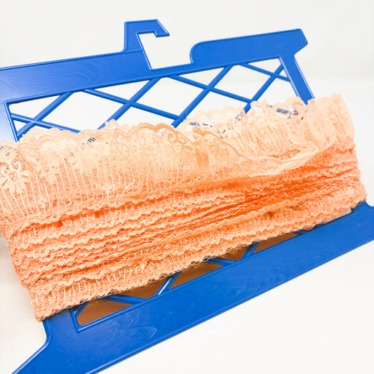 Peach Trim Bobbin