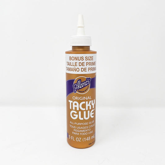 5 oz Aleene's Tacky Glue