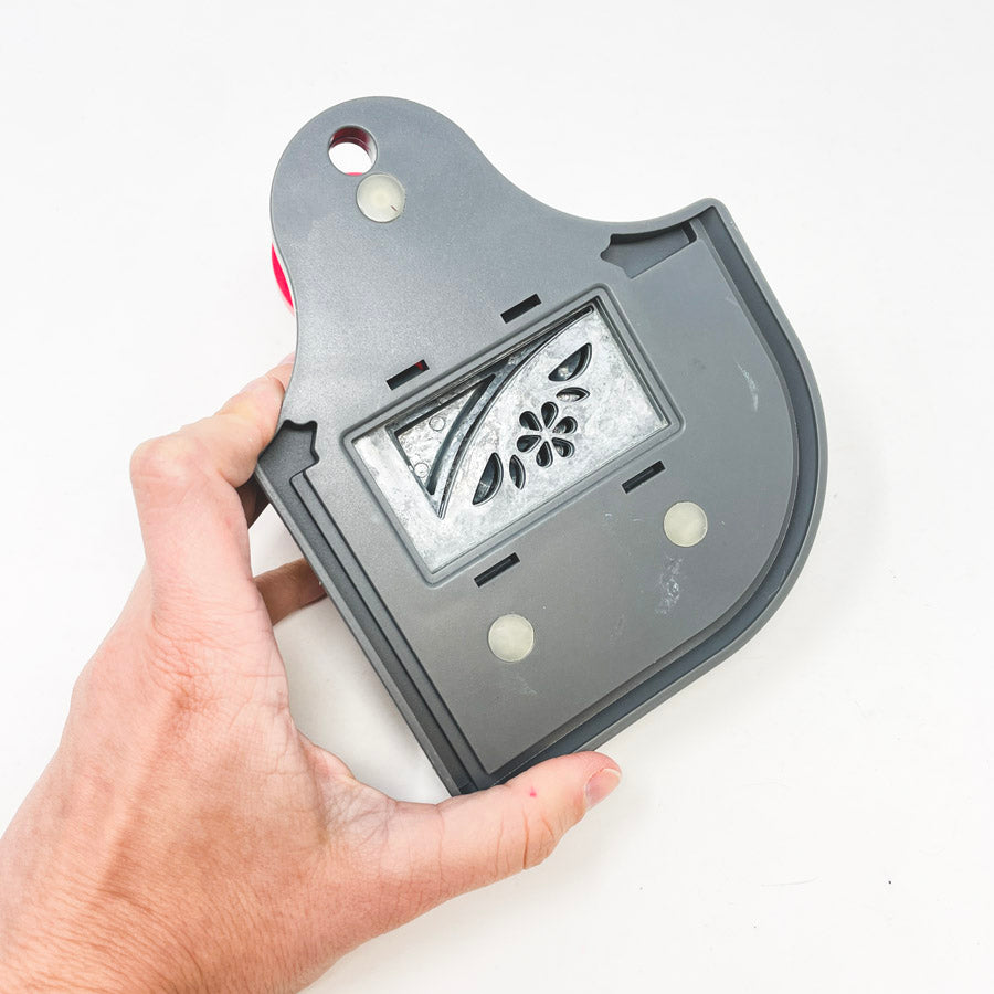 We R Memory Keepers Mini 8 Punch - Pick a Design