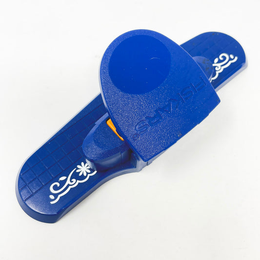 Fiskars Straight Edge Border Punch