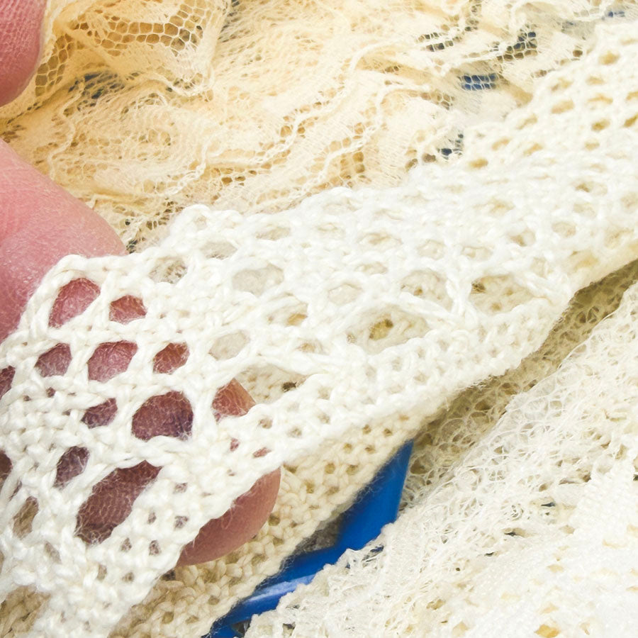 Beige Three Trim Bundle