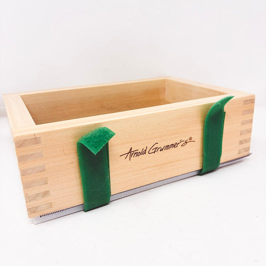 Arnold Grummer Pour Handmold for 5.5" x 8" Paper Making