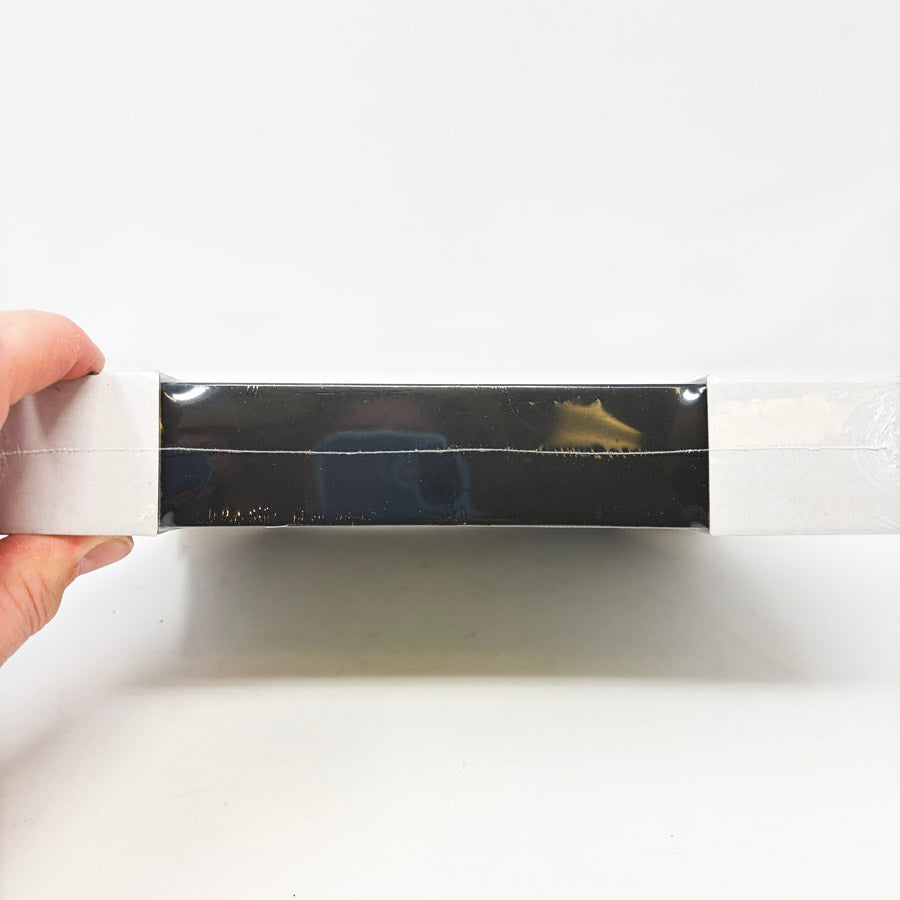 6" x 8" Black Gallery Frame