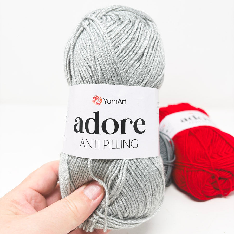 Yarn Art Adore Anti Pilling Yarn