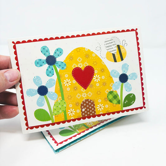 Lori Holt Nifty Needles Bundle by Bee In My Bonnet Co. (1)