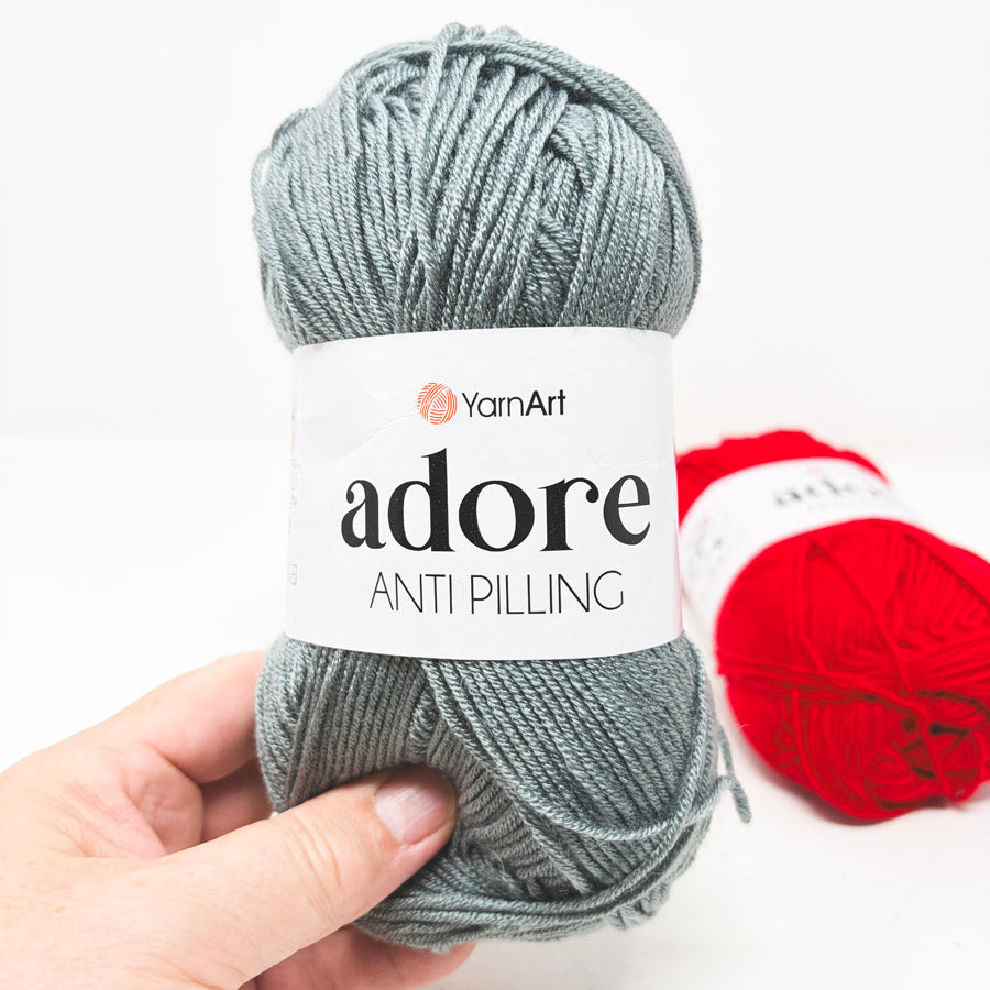 Yarn Art Adore Anti Pilling Yarn