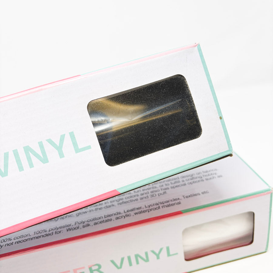 HTVRONT Heat Transfer Vinyl 20 ft Roll