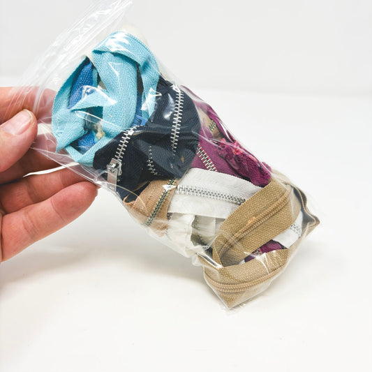 Zipper Bundle