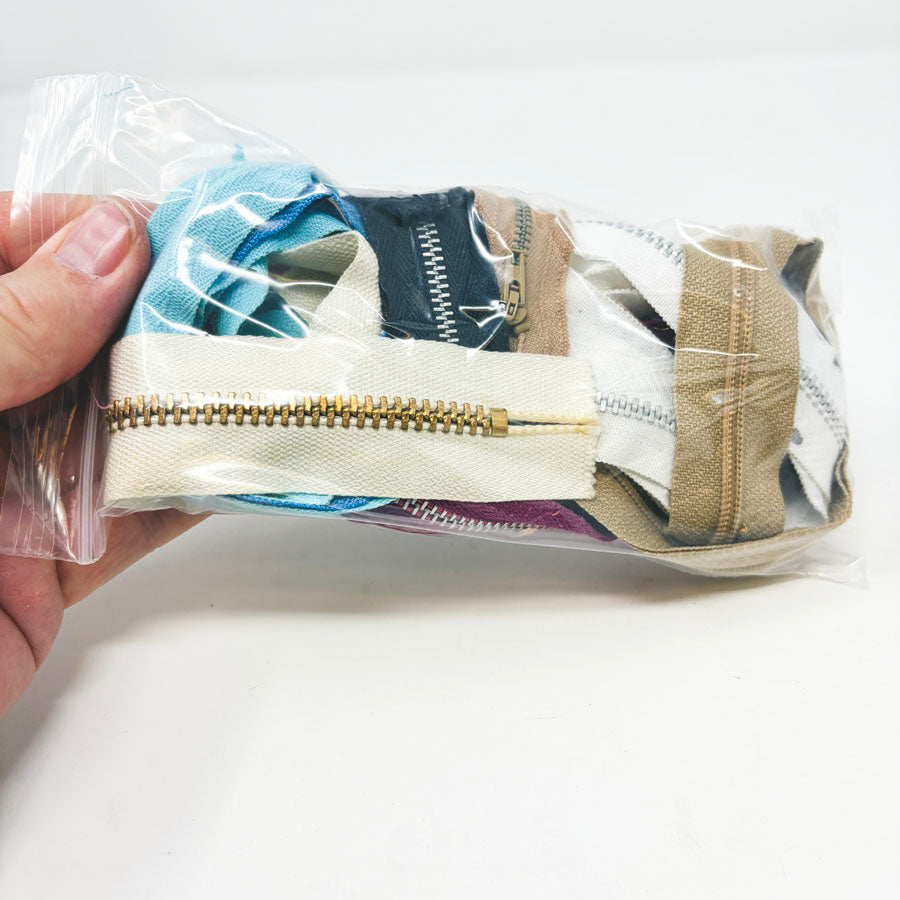 Zipper Bundle