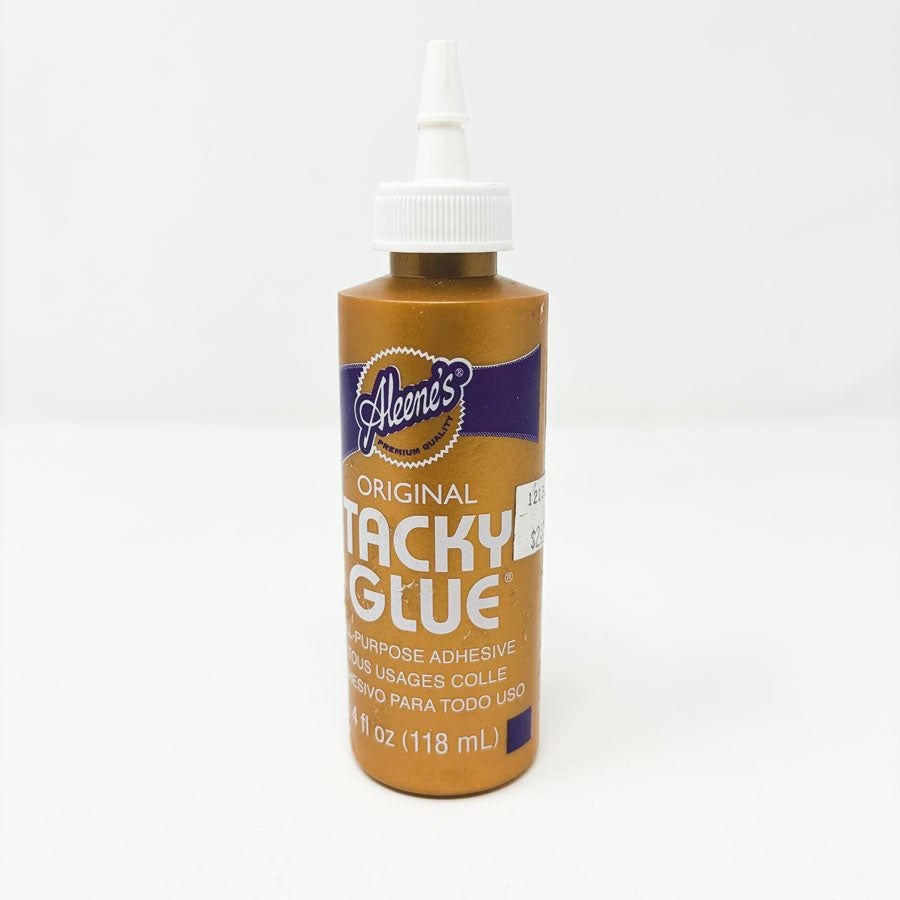 Aleene's Original Tacky Glue 4oz