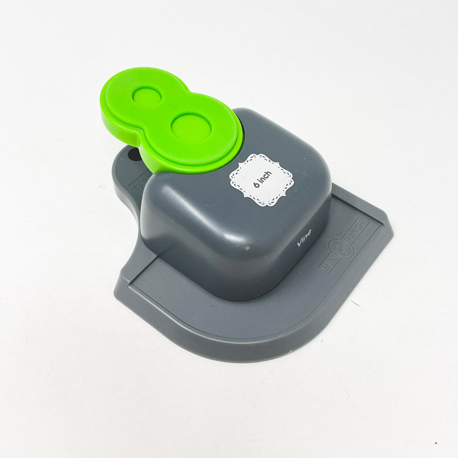 We R Memory Keepers Mini 8 Punch - Pick a Design