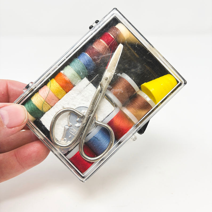 Travel Sewing Kit