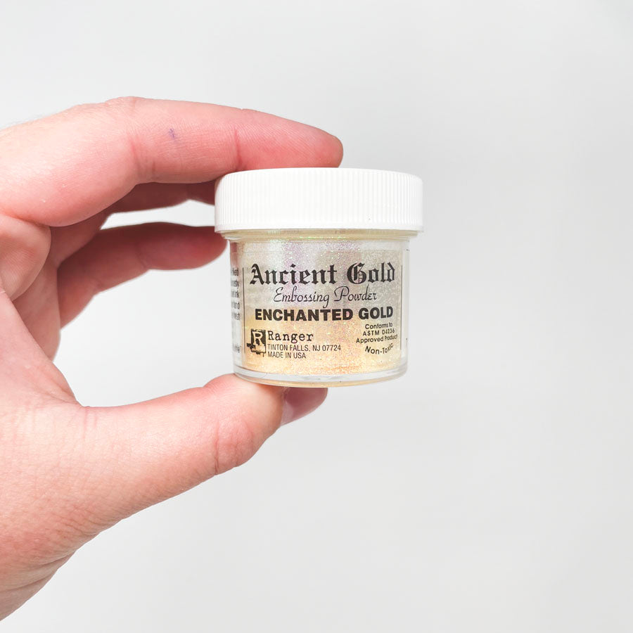 Ranger Embossing Powder - Pick a Color