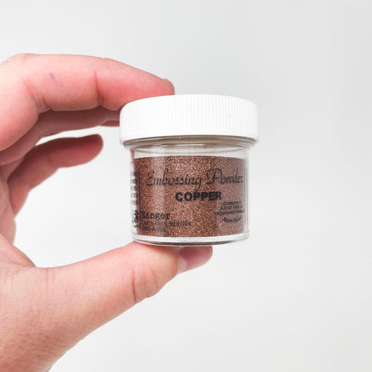 Ranger Embossing Powder - Pick a Color